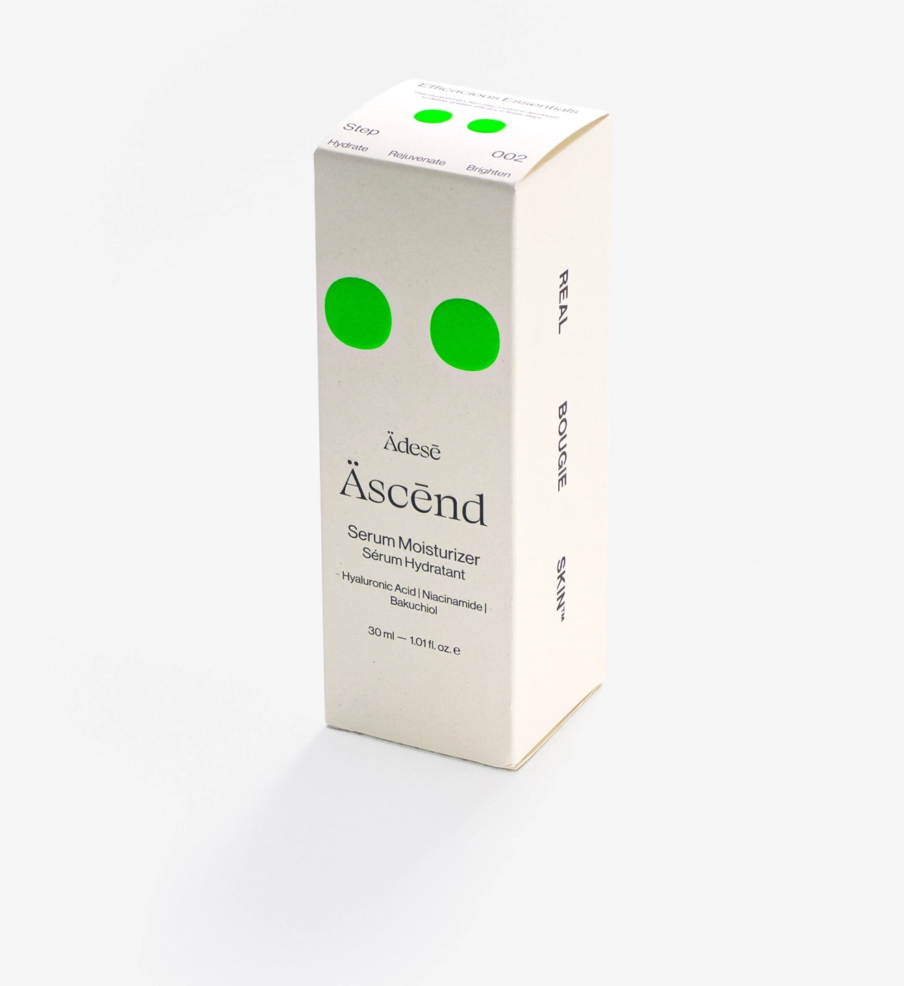 Äscēnd Refill