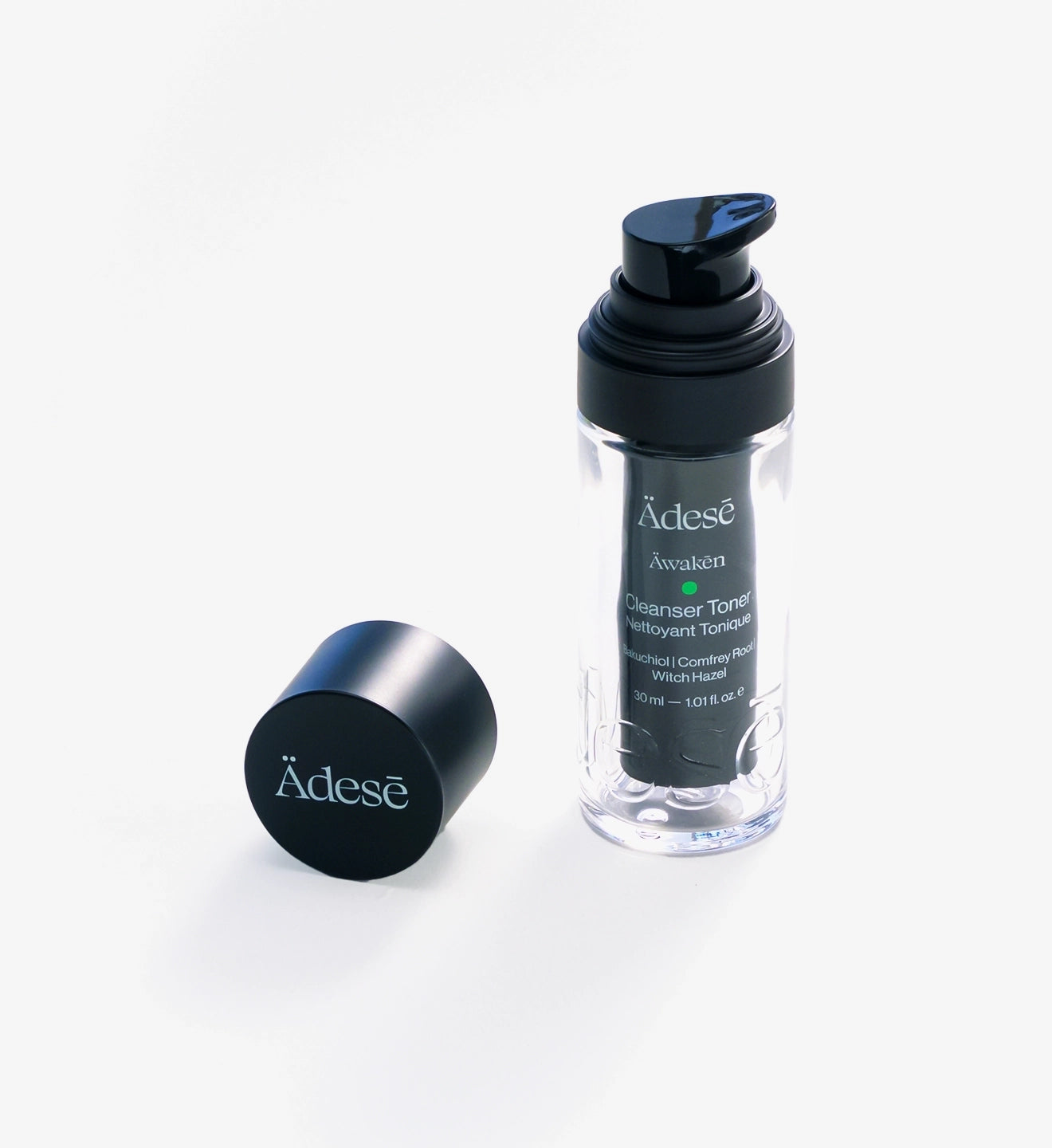 Äwakēn Cleanser ∞ Toner