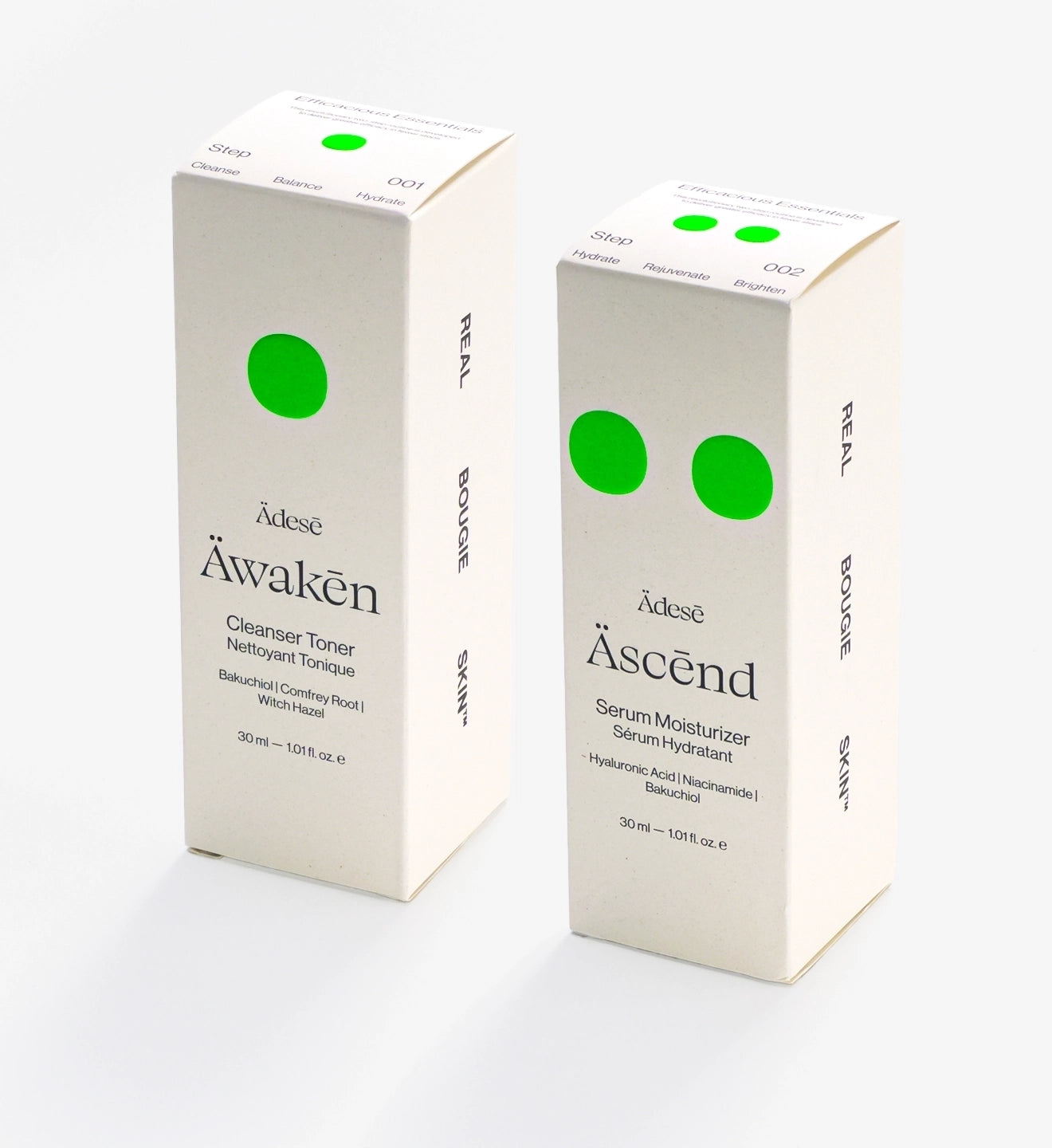 The Ädesē™ Kit Refills